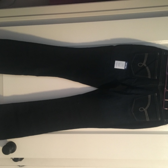 Lee Riders casual midrise bootcut jeans - Picture 2 of 4